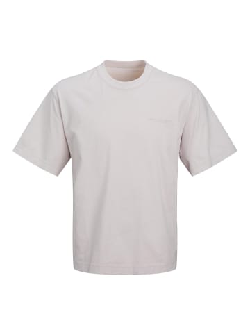 Jack & Jones T-shirt in Lilac Marble