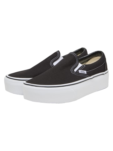 Vans Sneakers - undefined in black/true white