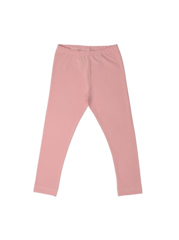 Walkiddy Leggings Silver Pink - Leggings