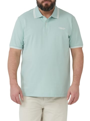 S. Oliver Poloshirt für Damen in blau