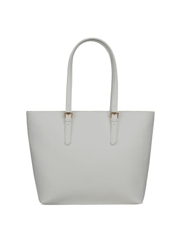 Bugatti Mare 3.0 Shopper Tasche 40 cm weiß