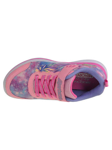 Skechers Skechers Quick Kicks - Flying Beauty in Rosa