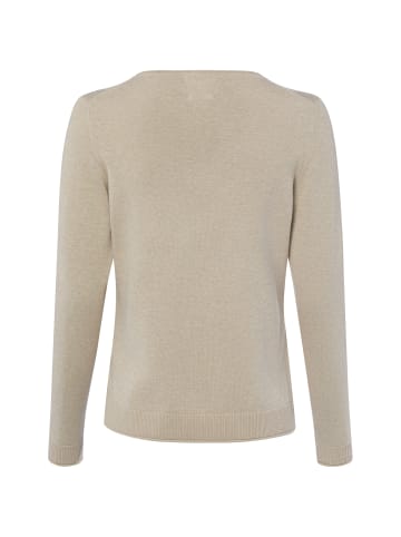 brookshire Pullover in beige - 0004