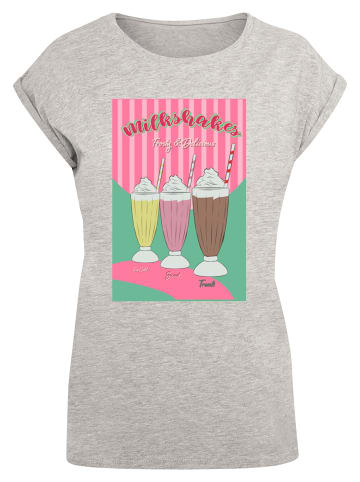 Mister Tee Mister Tee T-Shirts in heather grey