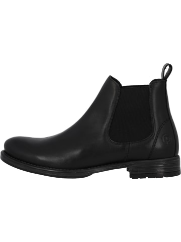 palado Chelsea Boots in BLACK