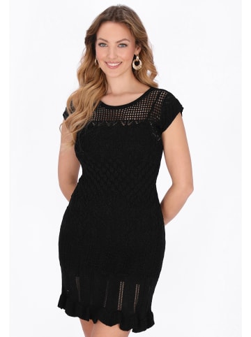 faina Women Dress in black black
