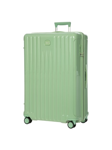 BRIC`s Positano - 4-Rollen-Trolley XL 82 cm erw. in salbei