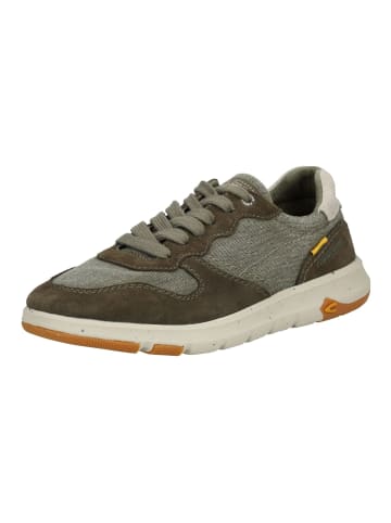 Camel Active Sneaker in Khaki