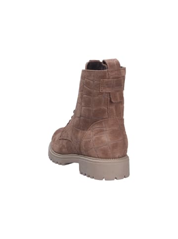 Tamaris Stiefel in braun