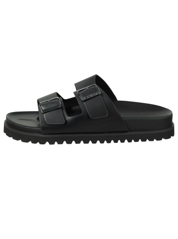 Gant Sandalen in Schwarz