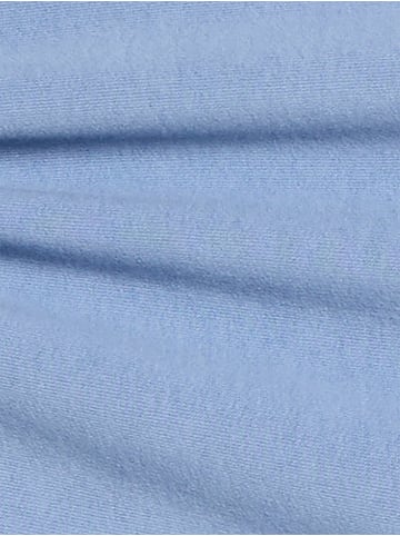 Nils Sundström Sweatshirt in hellblau