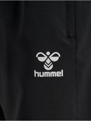 Hummel Hummel Hose Hmltravel Multisport Damen Atmungsaktiv Leichte Design in BLACK