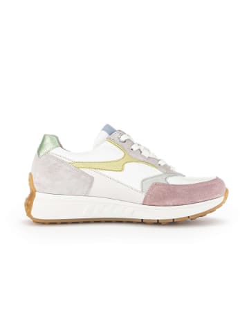 Gabor Comfort Sneaker low in multicolour