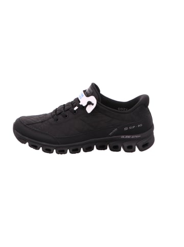 Skechers Sportschuh in schwarz