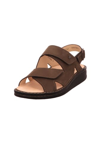 Finn Comfort Sandalen in braun