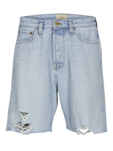 Jack & Jones Bermuda 'Tony Cooper' in blau