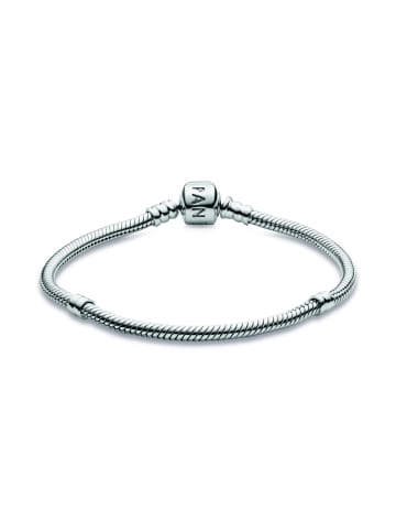 Pandora Sterling-Silber Armband 19 cm