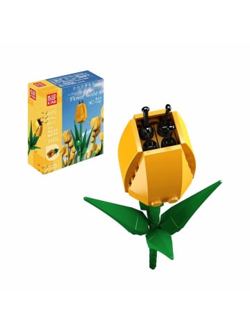 Mould King Mould King 24009 Dancing-doll Orchid