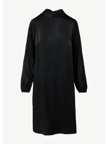 comma Kleid in 9999_schwarz