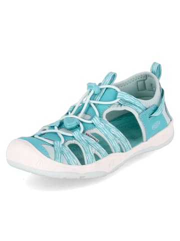 Keen Sandalen MOXIE in Blau