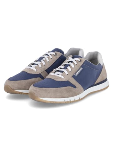 Gabor Sneaker Low in Blau