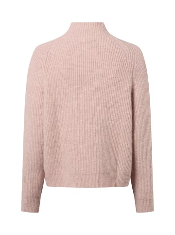 Marie Lund Pullover in altrosa - 0002
