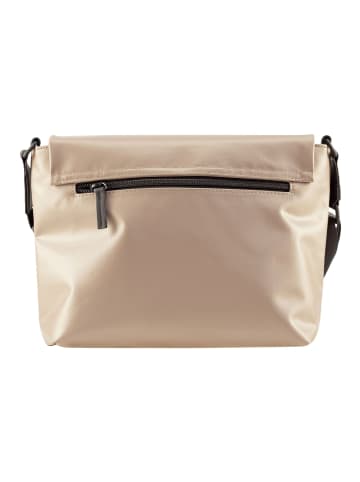 Jost Tolja Umhängetasche 25 cm in taupe