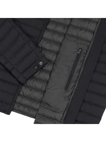 COLMAR Daunenjacke 1246 in schwarz