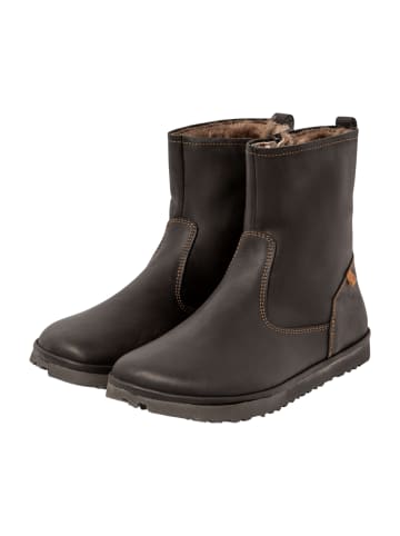 El Naturalista Stiefeletten schwarz