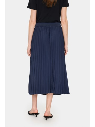 SAINT TROPEZ Rock ZlouiseSZ A-shape in Midnight Sail