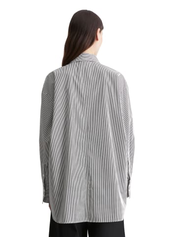 Marc O'Polo Streifenbluse oversize in MB31