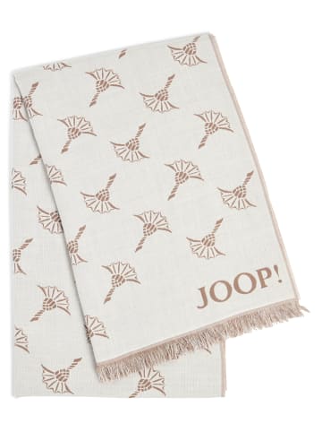 JOOP! Schal Feris in melange braun - 0004
