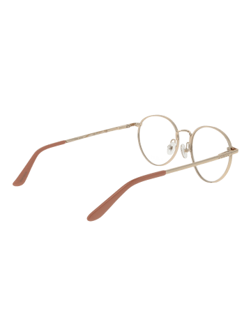 Guess Damen Optische Fassungen Panto Rose