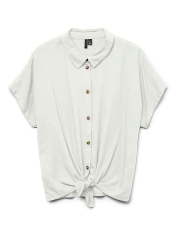 Vero Moda Hemd in Snow White