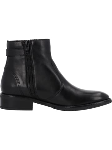 Palado Stiefeletten Eblara in Schwarz