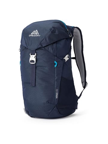 Gregory NANO 30 in Marine