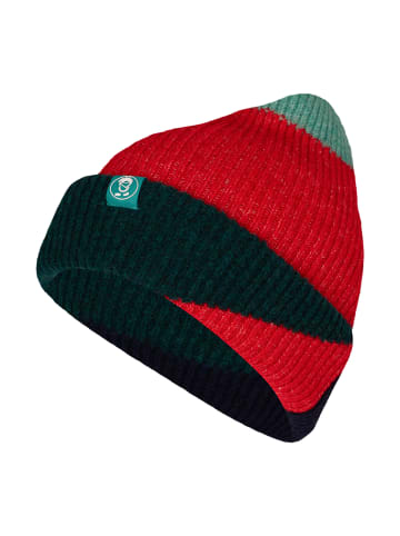 Trollkids Cap Lifjell in navy