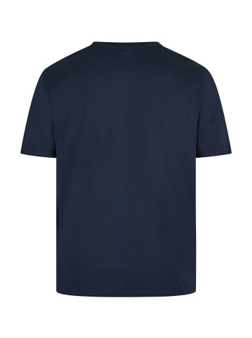HECHTER PARIS Shirt in midnight blue