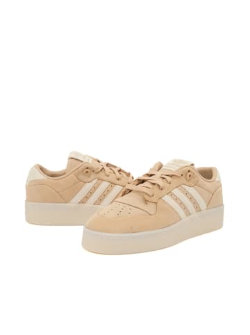 adidas adidas Turnschuhe in beige/ivory
