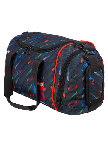 McNeill Sporttasche 37 cm in Cars