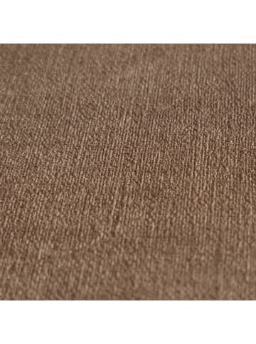 A.S. Création Tapete Urban Linen in Terrakotta