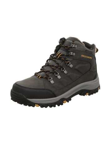 Skechers Wanderschuh in grau