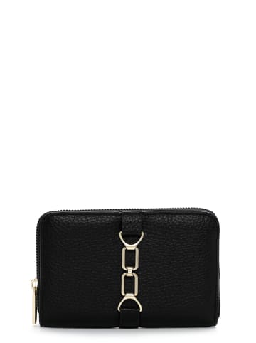 Tamaris Geldbörse TAS Ghalia in black