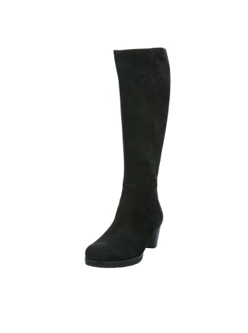 Semler Stiefel Mira in schwarz