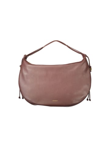 COCCINELLE Braun Leder Handtasche