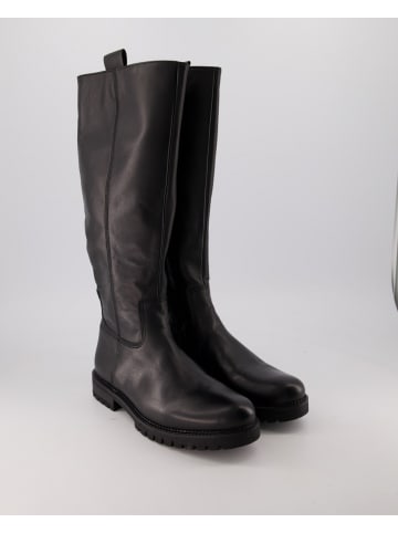 Gabor Comfort Stiefel in Schwarz