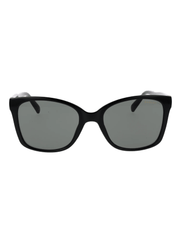 Radley Damen Sonnenbrillen Katzenauge Schwarz