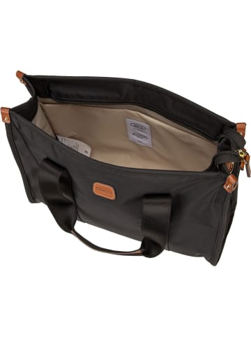 BRIC`s Handtasche X Opera bag S in Schwarz