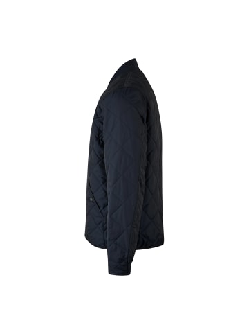 IDENTITY Thermojacke allround in Navy