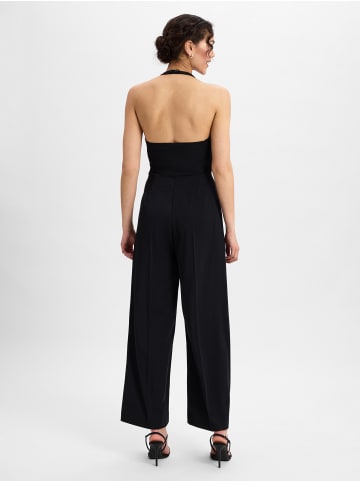 SWING Jumpsuit in schwarz - 0001